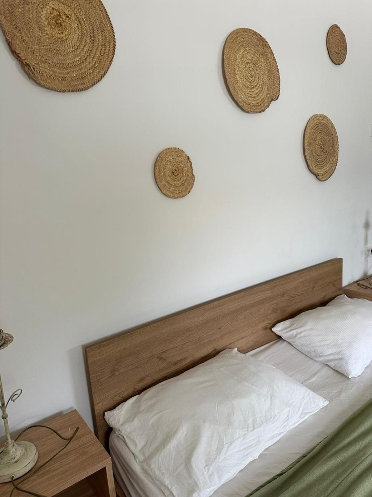 Nomads Hostel Tunisia Eksteriør billede